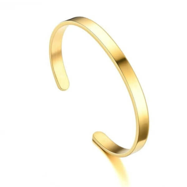 Cuff Bracelet