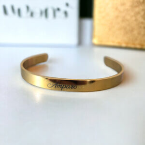 Cuff Bracelet