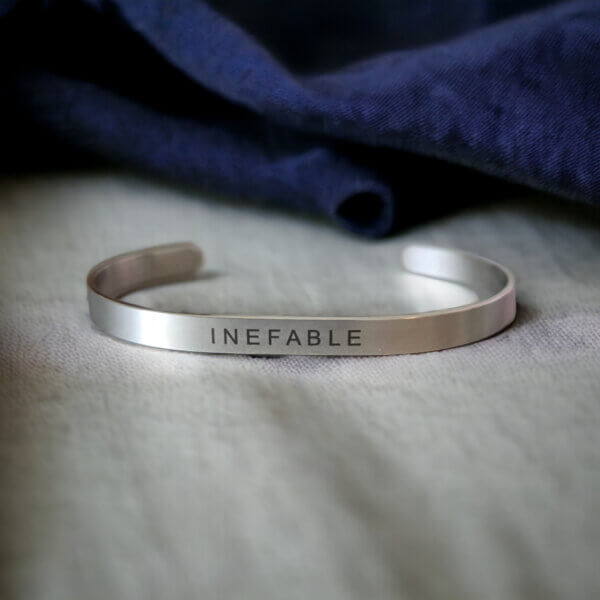 Cuff Bracelet