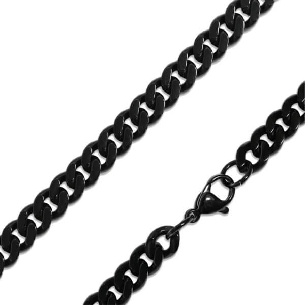 Military Dog Tag Necklace