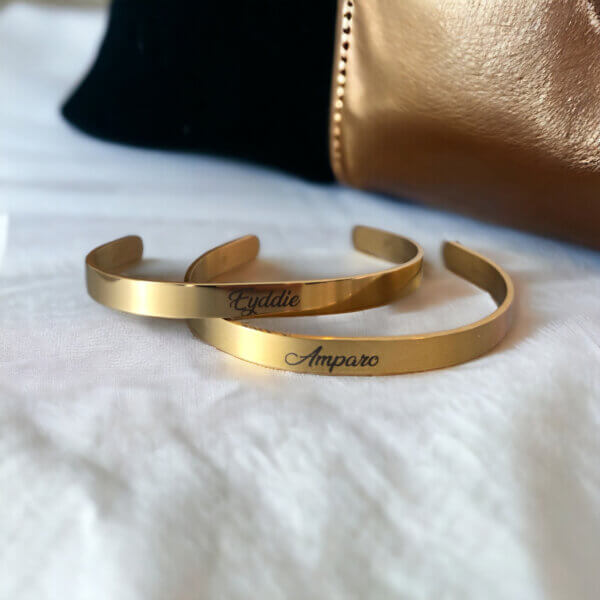 Cuff Bracelet