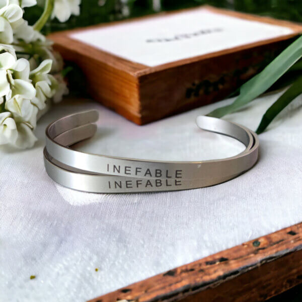 Cuff Bracelet