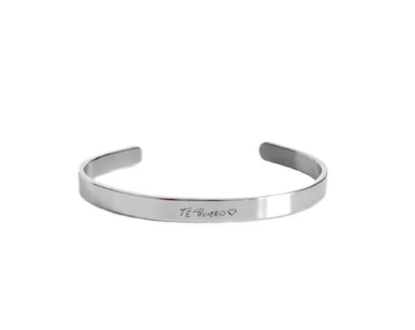 Cuff Bracelet