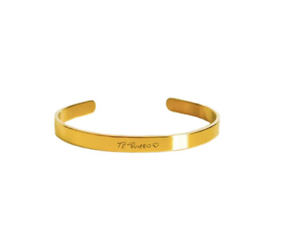 Cuff Bracelet