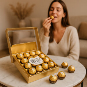 Ferrero Rocher (24 Pieces)