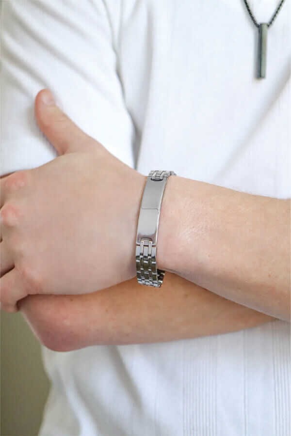 ID Bracelet